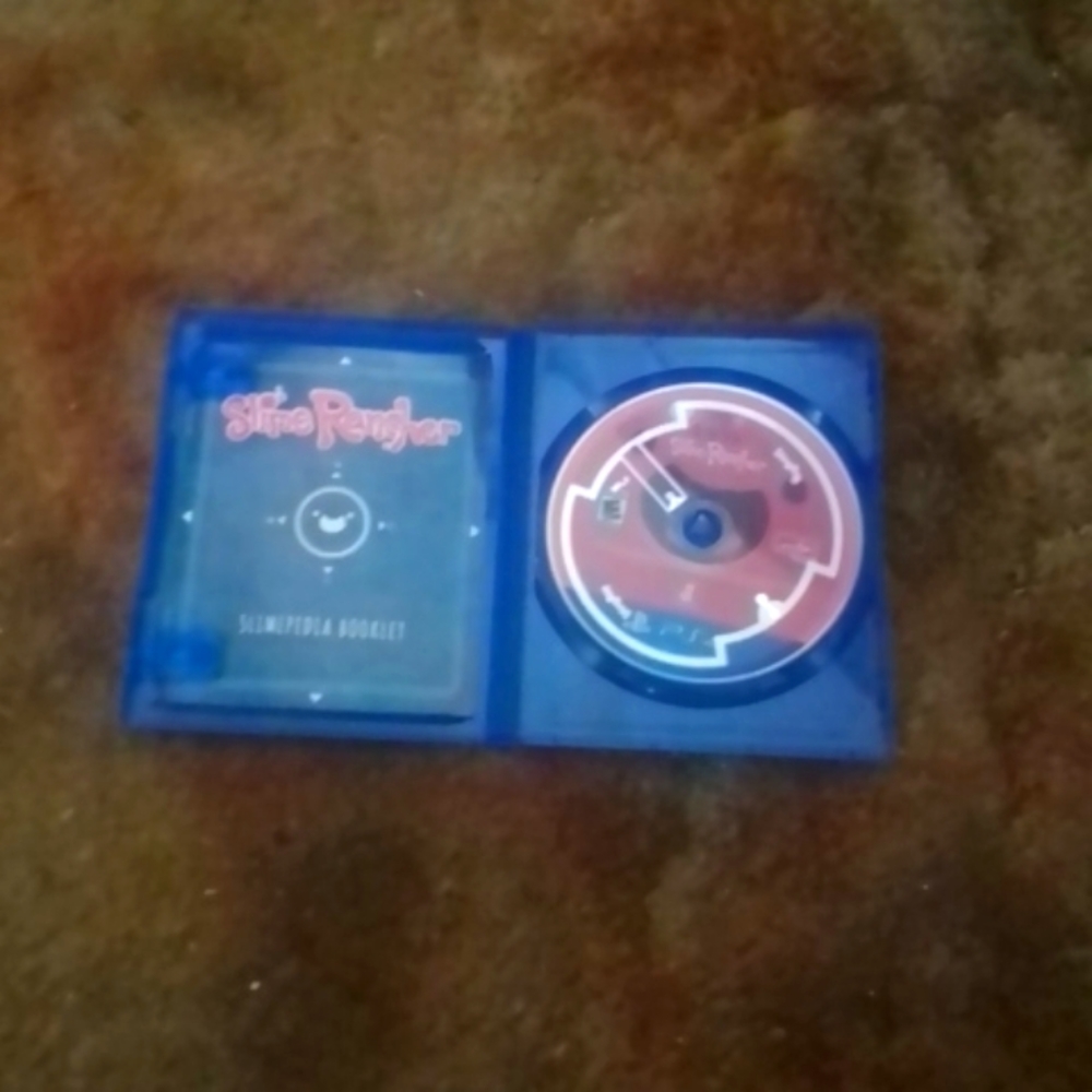 PS4 Game